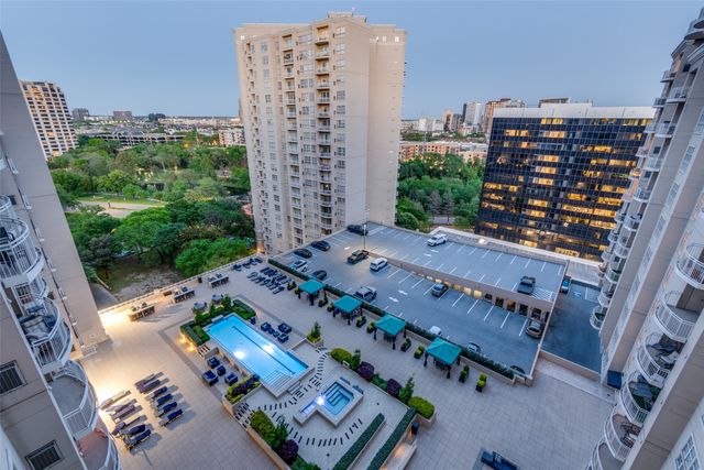 3225 Turtle Creek Boulevard 1429, Dallas, TX 75219