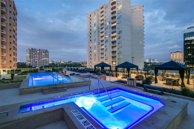 3225 Turtle Creek Boulevard 1429, Dallas, TX 75219