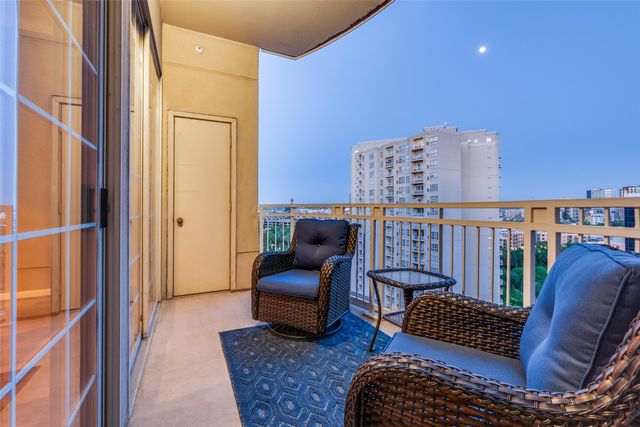 3225 Turtle Creek Boulevard 1429, Dallas, TX 75219