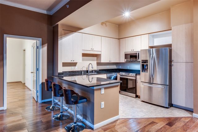 3225 Turtle Creek Boulevard 1429, Dallas, TX 75219