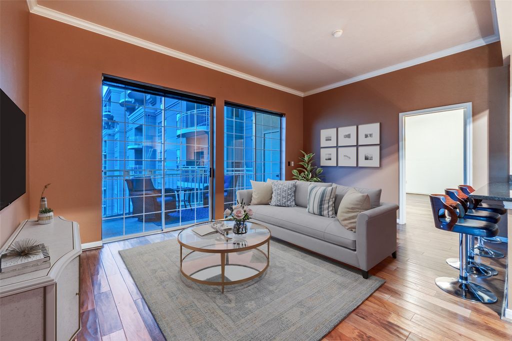 3225 Turtle Creek Boulevard 1429, Dallas, TX 75219