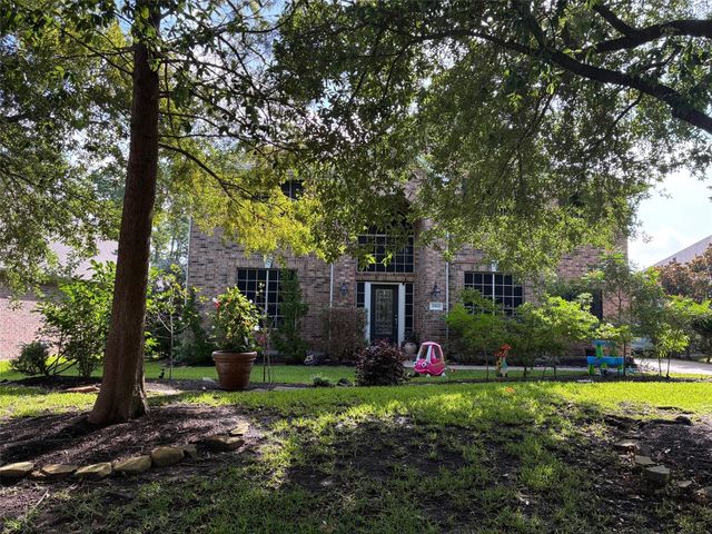 2503 Royal Highlands Lane, Conroe, TX 77304