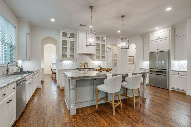 322 Creekview Terrace, Aledo, TX 76008