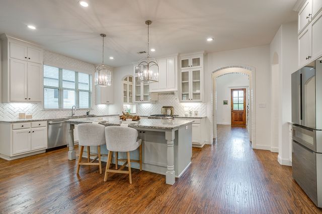 322 Creekview Terrace, Aledo, TX 76008