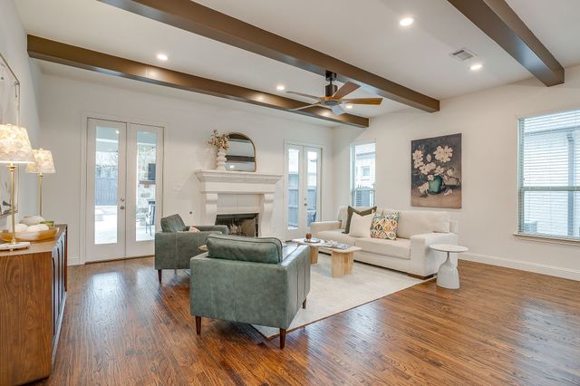 322 Creekview Terrace, Aledo, TX 76008