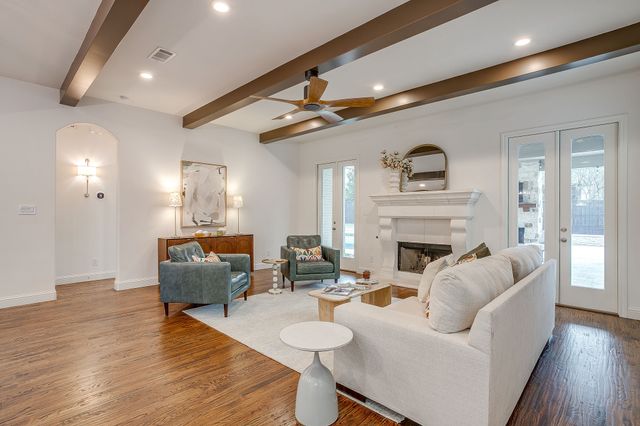 322 Creekview Terrace, Aledo, TX 76008