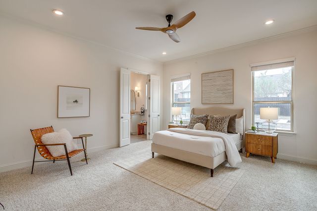 322 Creekview Terrace, Aledo, TX 76008