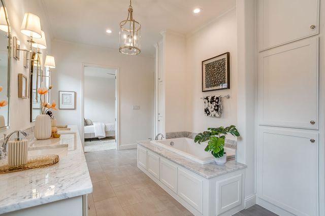 322 Creekview Terrace, Aledo, TX 76008