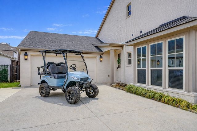 322 Creekview Terrace, Aledo, TX 76008