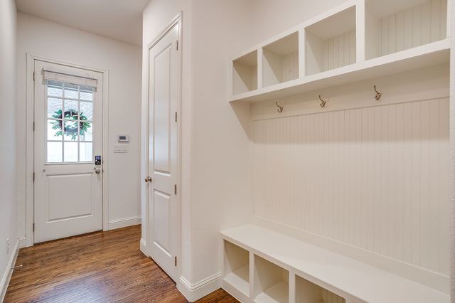 322 Creekview Terrace, Aledo, TX 76008