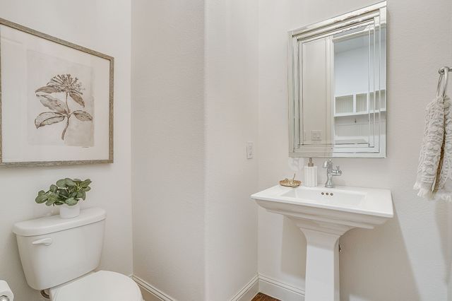 322 Creekview Terrace, Aledo, TX 76008