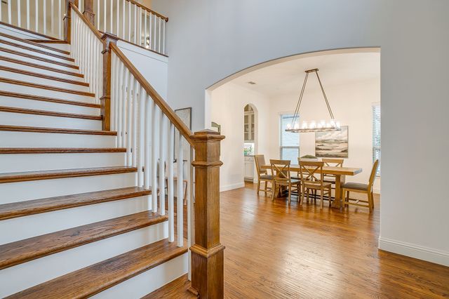 322 Creekview Terrace, Aledo, TX 76008