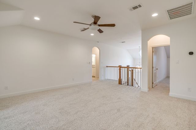 322 Creekview Terrace, Aledo, TX 76008