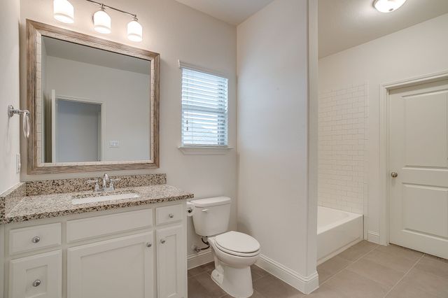 322 Creekview Terrace, Aledo, TX 76008