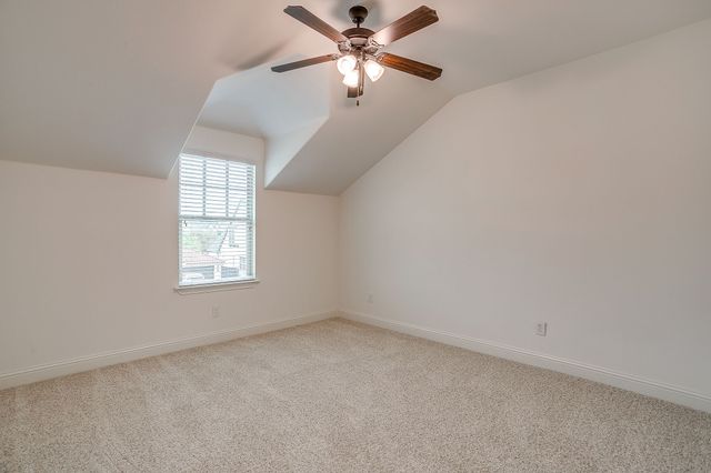 322 Creekview Terrace, Aledo, TX 76008