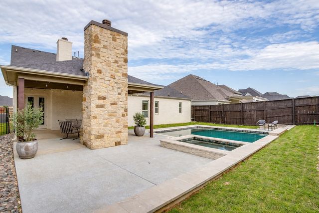322 Creekview Terrace, Aledo, TX 76008