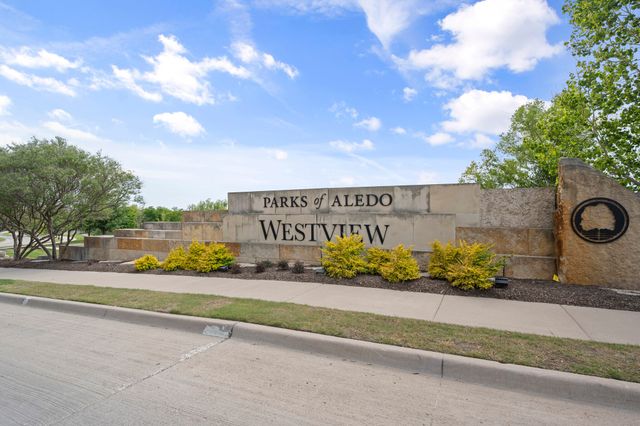 322 Creekview Terrace, Aledo, TX 76008