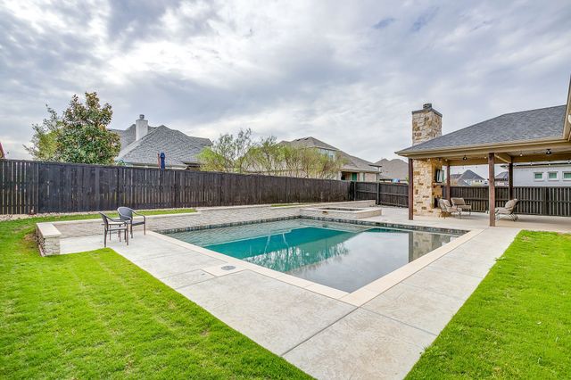 322 Creekview Terrace, Aledo, TX 76008