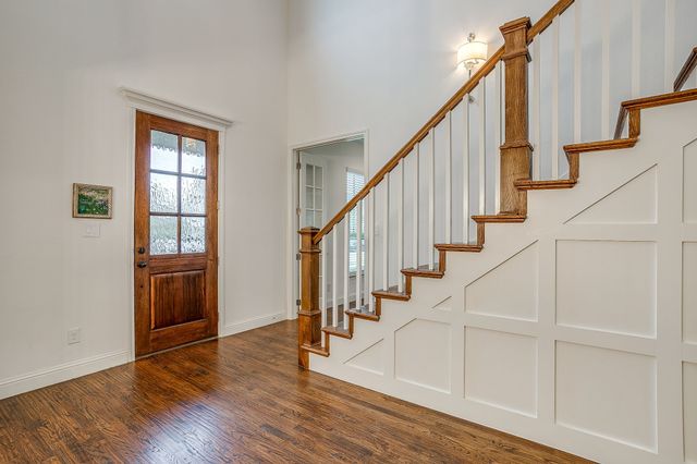 322 Creekview Terrace, Aledo, TX 76008