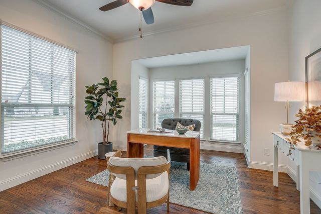 322 Creekview Terrace, Aledo, TX 76008