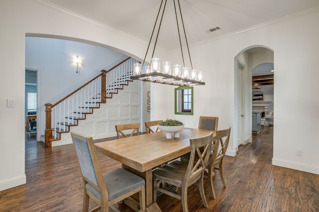 322 Creekview Terrace, Aledo, TX 76008