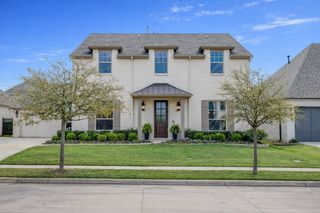 322 Creekview Terrace, Aledo, TX 76008