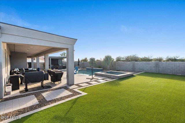 934 N 104TH Street, Mesa, AZ 85207