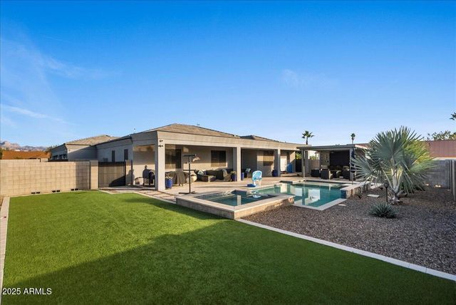 934 N 104TH Street, Mesa, AZ 85207