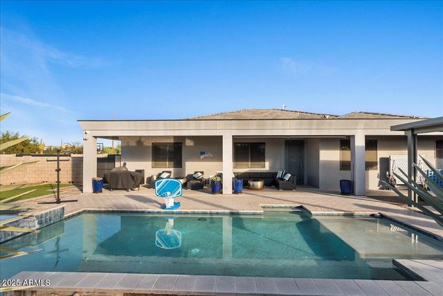 934 N 104TH Street, Mesa, AZ 85207