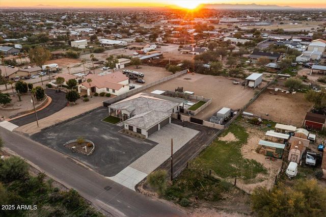 934 N 104TH Street, Mesa, AZ 85207