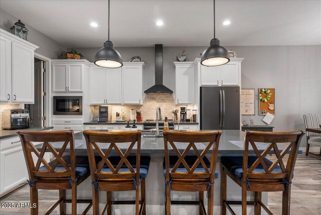 934 N 104TH Street, Mesa, AZ 85207