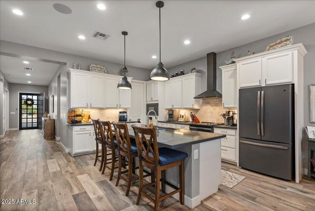 934 N 104TH Street, Mesa, AZ 85207