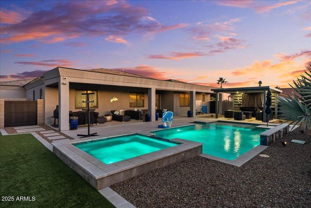 934 N 104TH Street, Mesa, AZ 85207