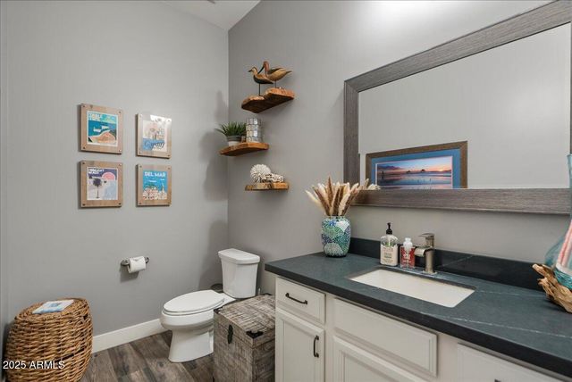 934 N 104TH Street, Mesa, AZ 85207