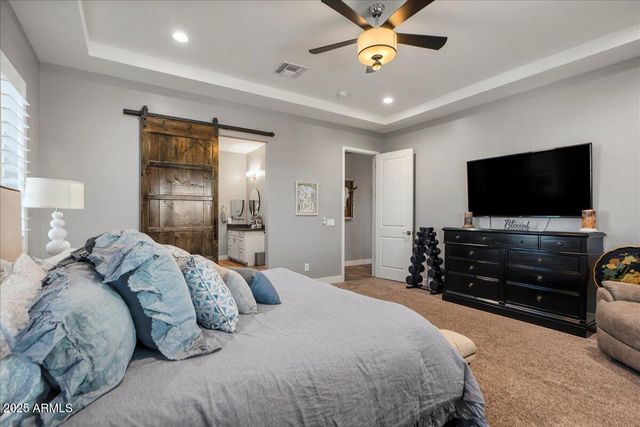 934 N 104TH Street, Mesa, AZ 85207