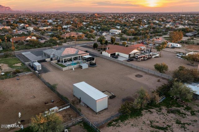 934 N 104TH Street, Mesa, AZ 85207