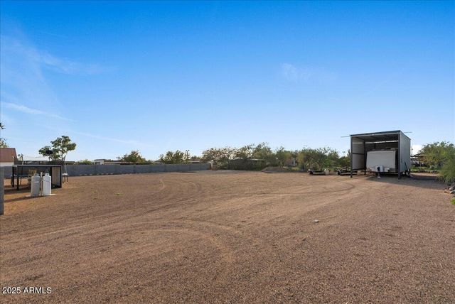 934 N 104TH Street, Mesa, AZ 85207