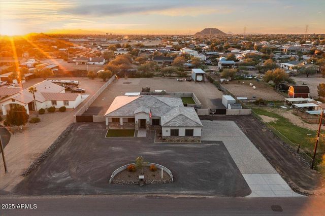 934 N 104TH Street, Mesa, AZ 85207