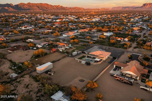 934 N 104TH Street, Mesa, AZ 85207