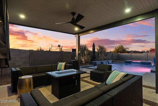 934 N 104TH Street, Mesa, AZ 85207