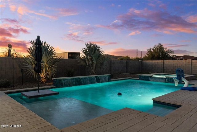 934 N 104TH Street, Mesa, AZ 85207