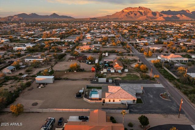 934 N 104TH Street, Mesa, AZ 85207