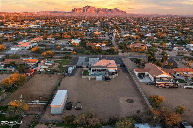 934 N 104TH Street, Mesa, AZ 85207