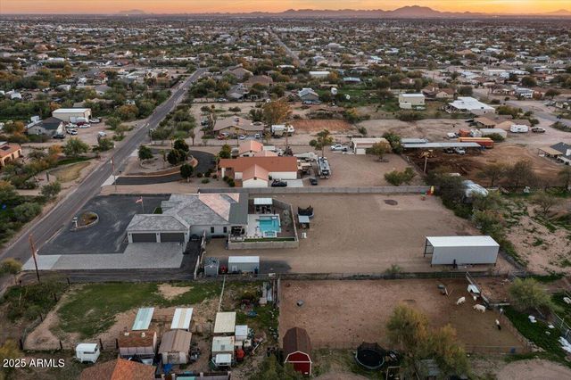 934 N 104TH Street, Mesa, AZ 85207