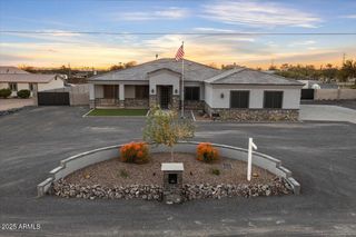 934 N 104TH Street, Mesa, AZ 85207