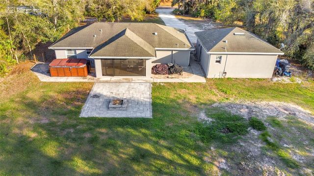 1811 BUTCH CASSIDY TRAIL, Wimauma, FL 33598