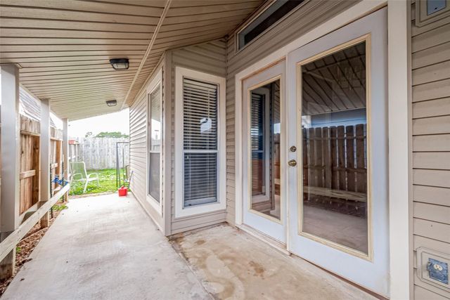 18315 Westlock Street, Tomball, TX 77377