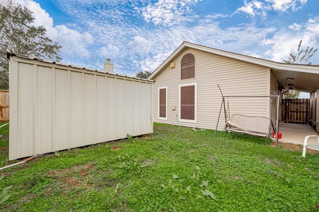 18315 Westlock Street, Tomball, TX 77377