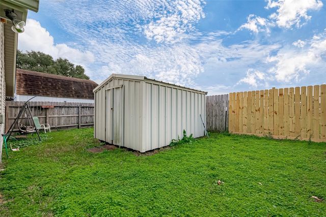 18315 Westlock Street, Tomball, TX 77377