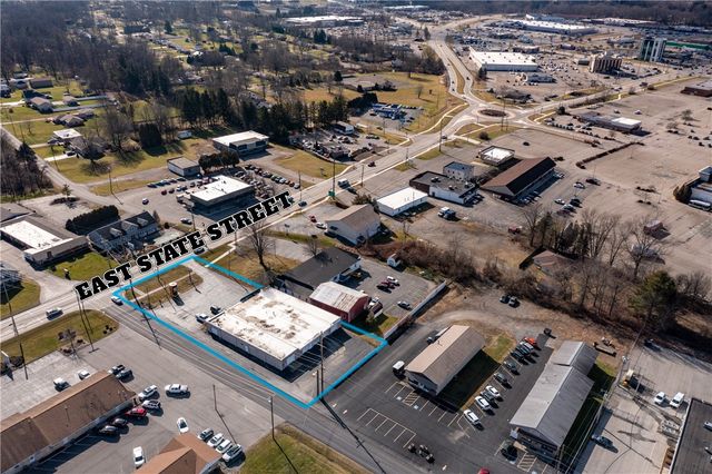 3697 East State St, Hermitage, PA 16148